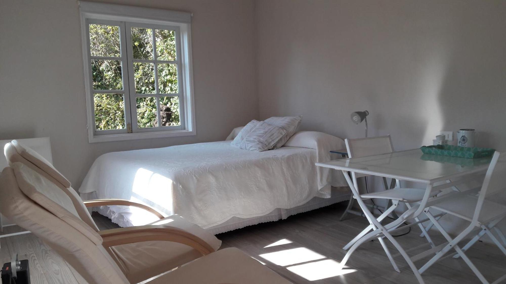 Cabana De Adobe En 拉佩尔湖 外观 照片