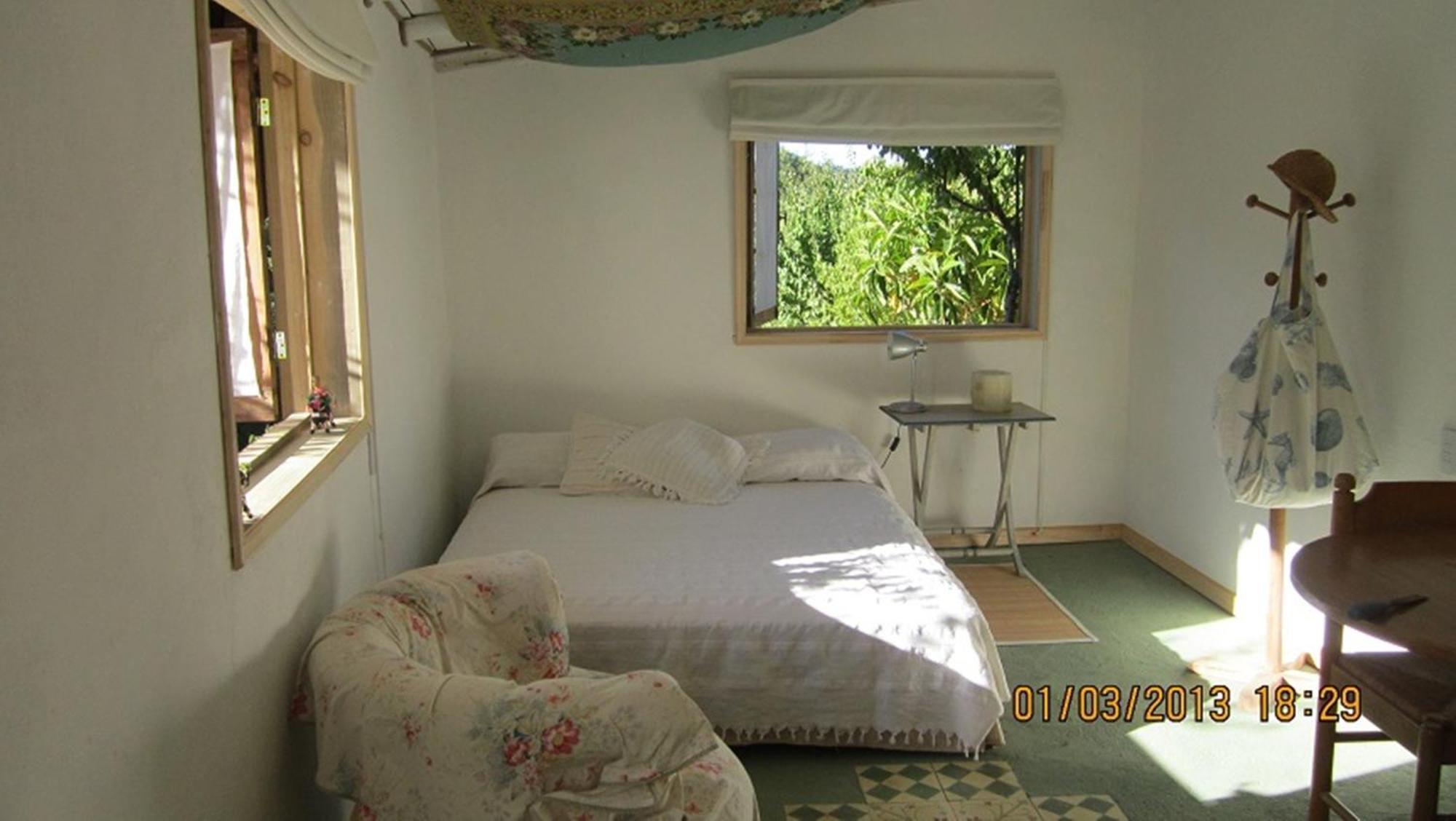 Cabana De Adobe En 拉佩尔湖 客房 照片