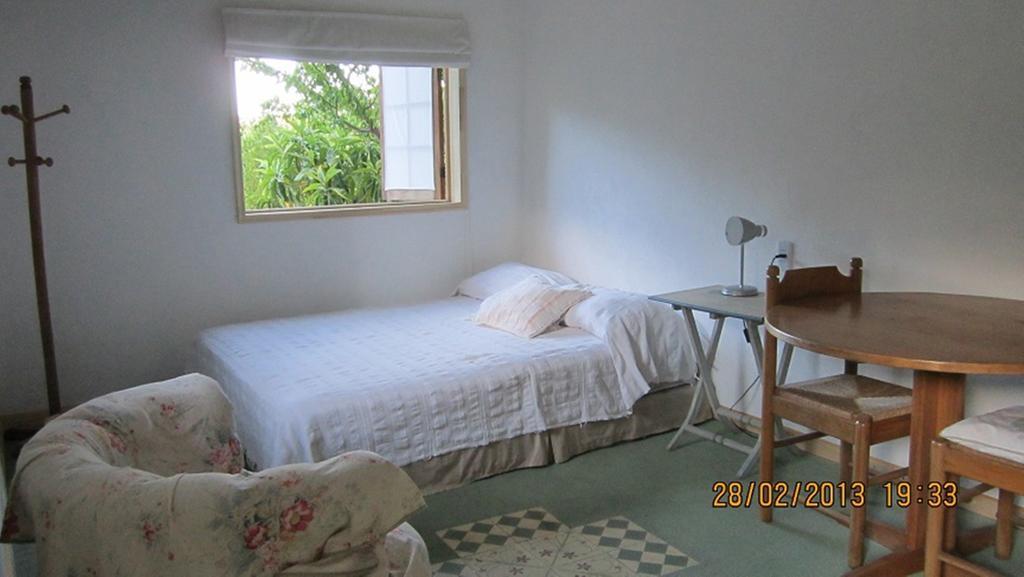 Cabana De Adobe En 拉佩尔湖 客房 照片